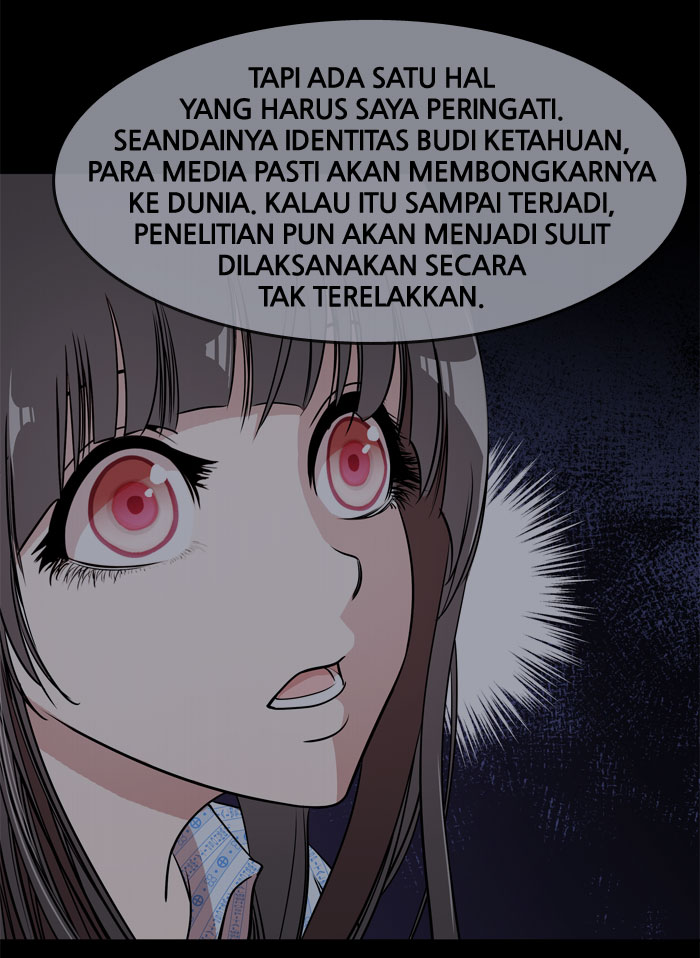 Change! Chapter 8 - halaman 45