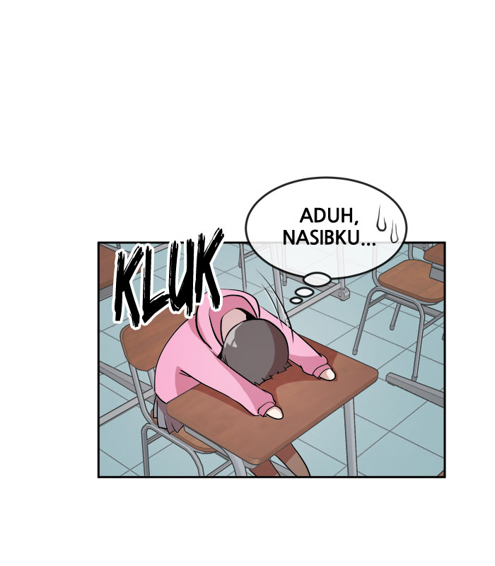 Change! Chapter 8 - halaman 48
