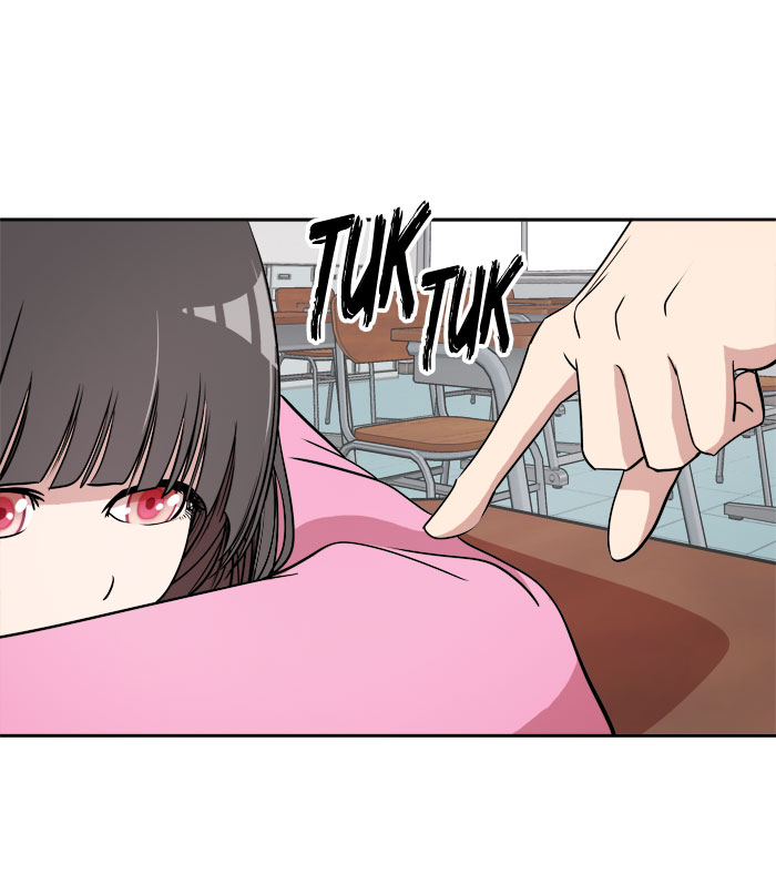 Change! Chapter 8 - halaman 49