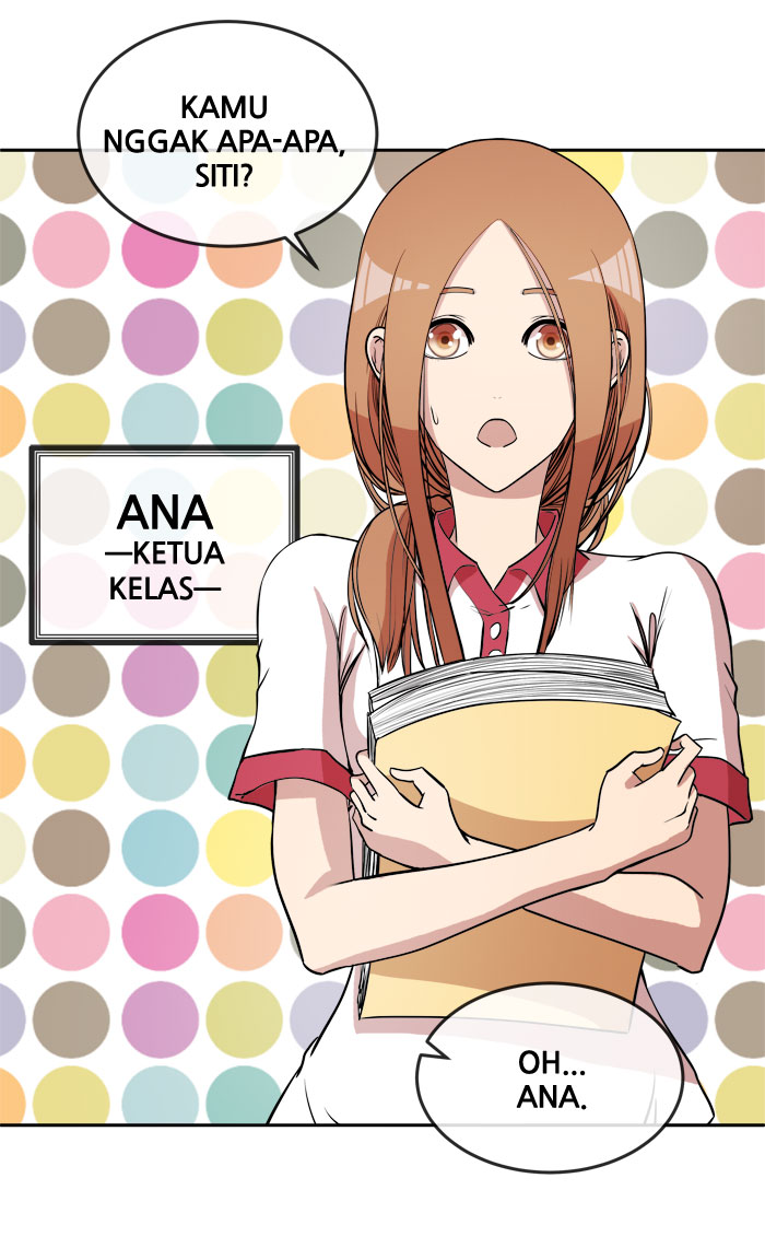 Change! Chapter 8 - halaman 50