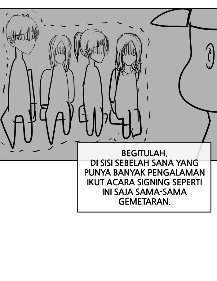 Change! Chapter 8 - halaman 58