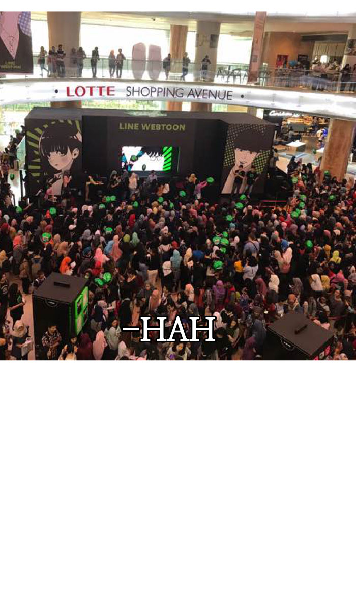 Change! Chapter 8 - halaman 61