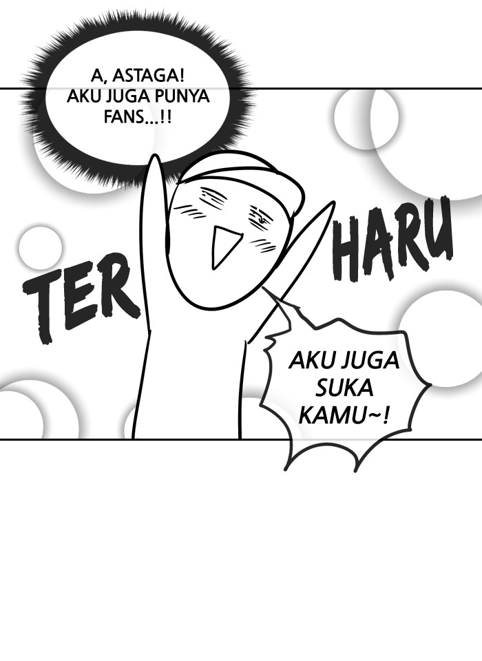 Change! Chapter 8 - halaman 67