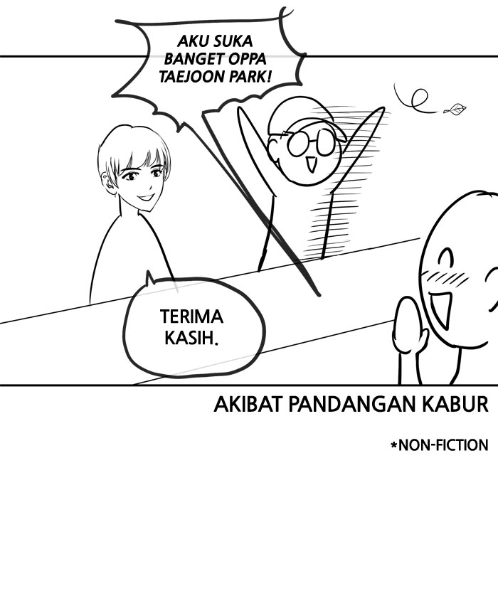 Change! Chapter 8 - halaman 69