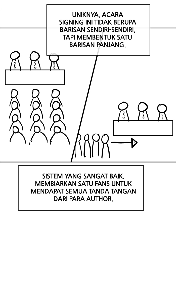 Change! Chapter 8 - halaman 71