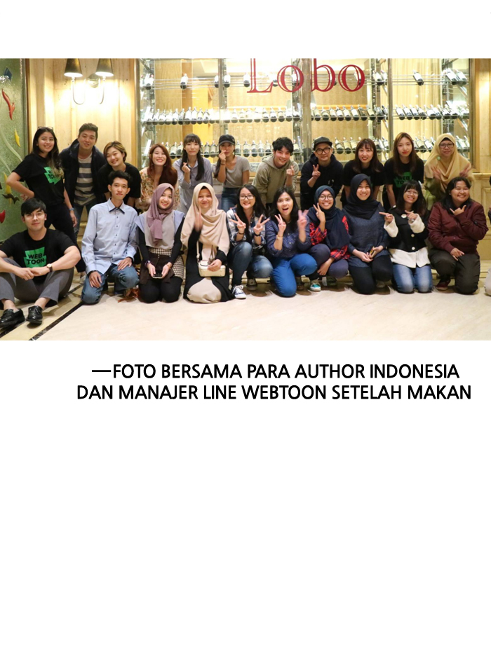 Change! Chapter 8 - halaman 79
