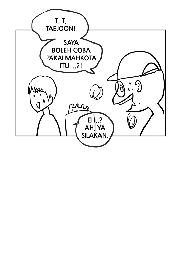 Change! Chapter 8 - halaman 88