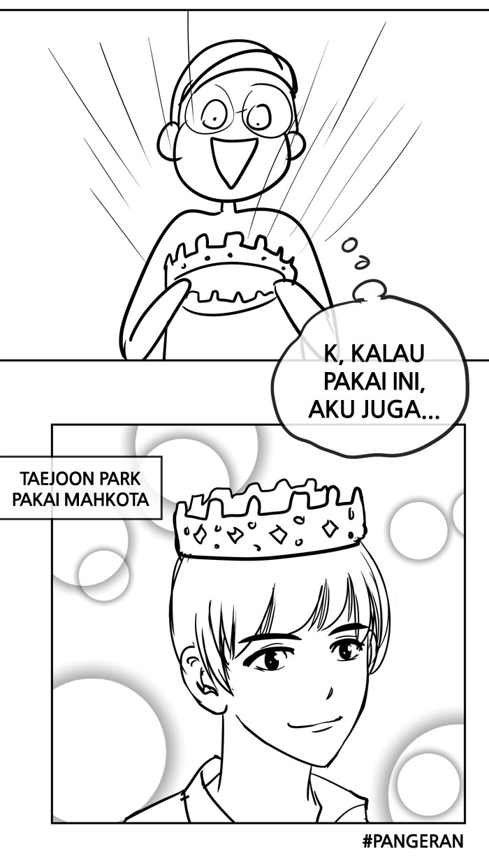 Change! Chapter 8 - halaman 89