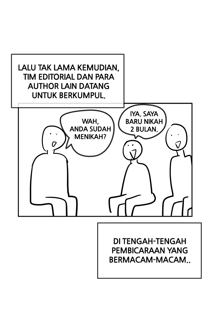 Change! Chapter 8 - halaman 92