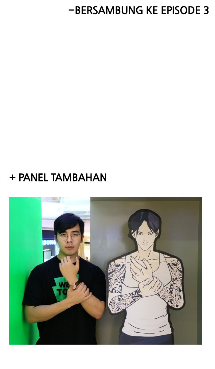 Change! Chapter 8 - halaman 97