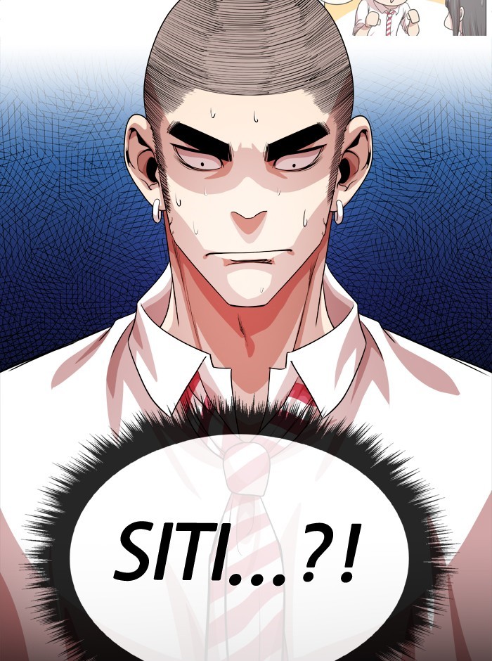 Change! Chapter 80 - halaman 14