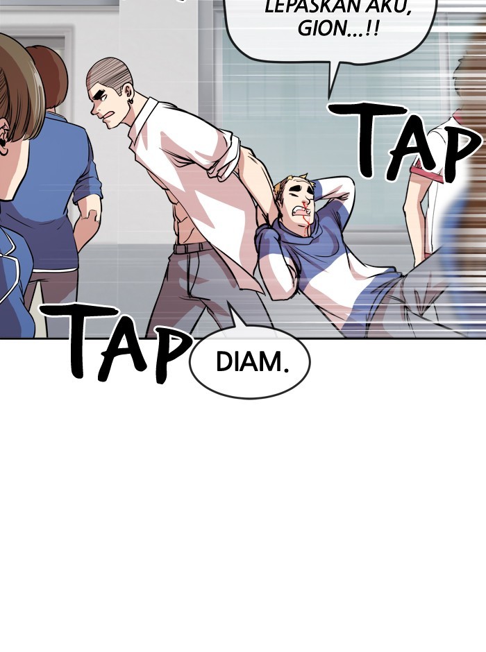 Change! Chapter 80 - halaman 22
