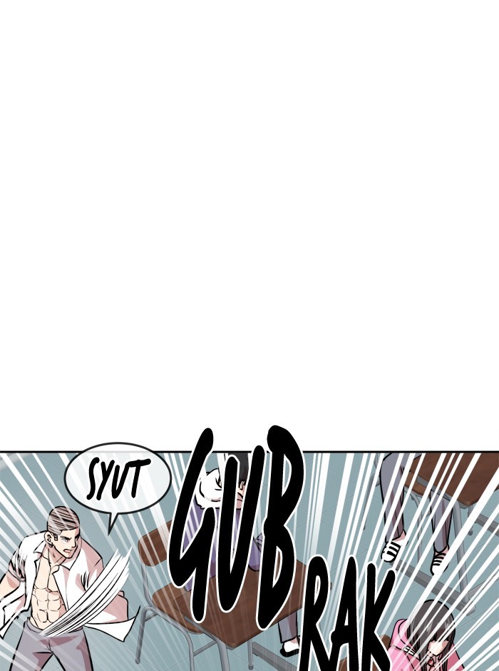 Change! Chapter 80 - halaman 24