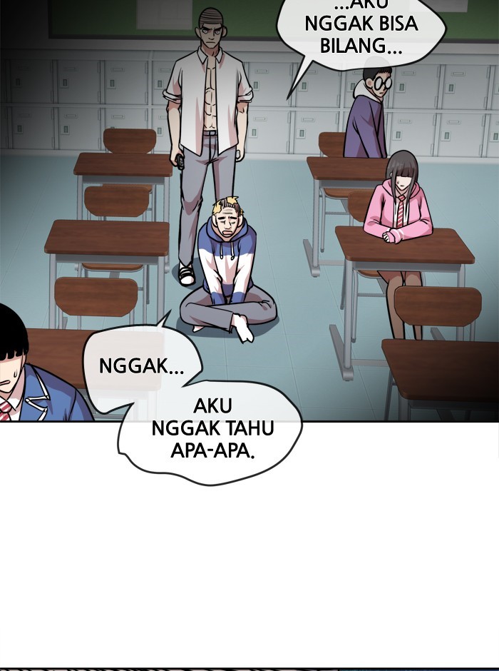 Change! Chapter 80 - halaman 38