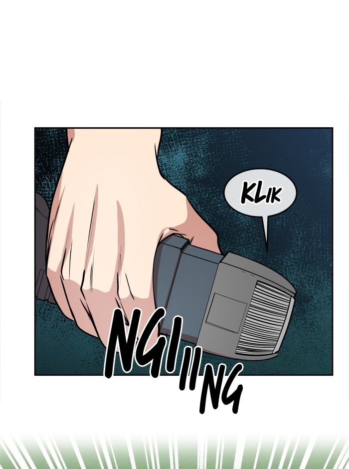 Change! Chapter 80 - halaman 40