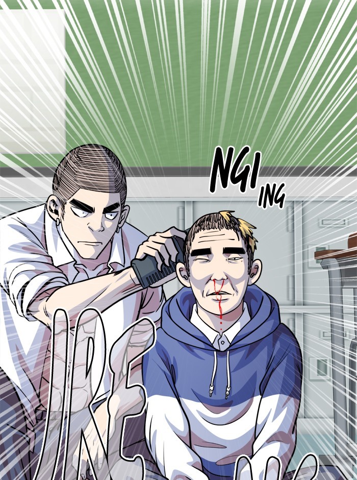 Change! Chapter 80 - halaman 41