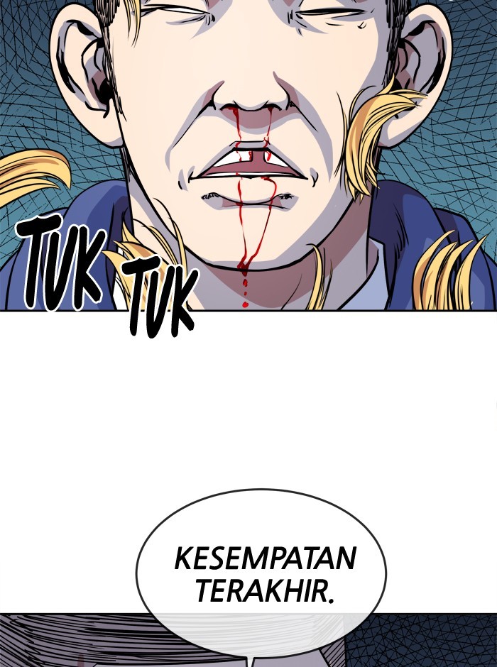Change! Chapter 80 - halaman 43