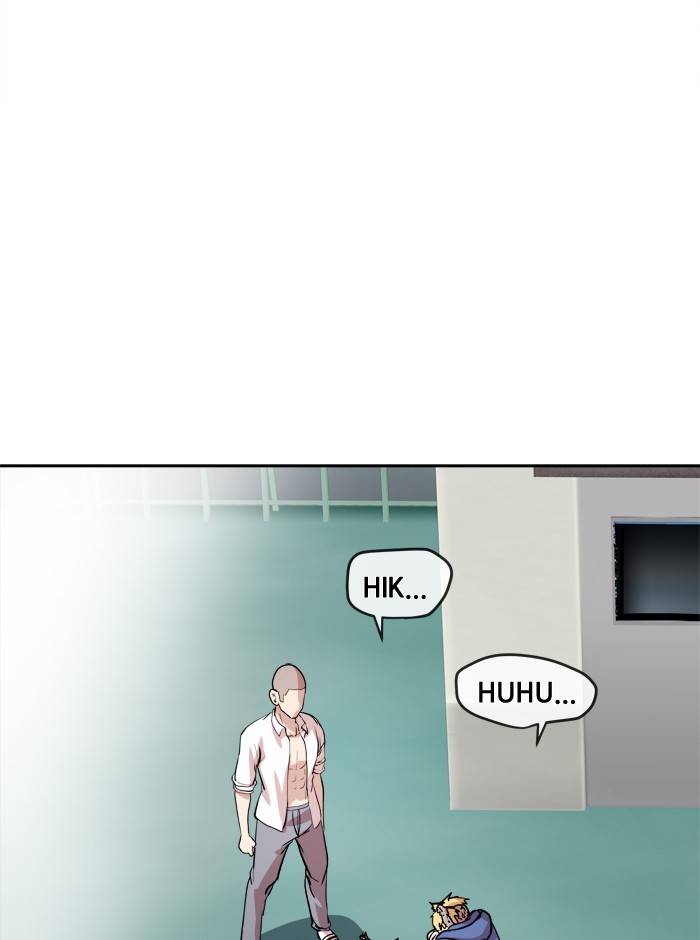 Change! Chapter 80 - halaman 5