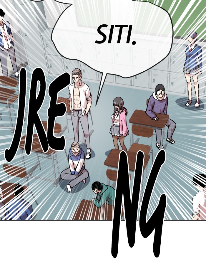 Change! Chapter 80 - halaman 51