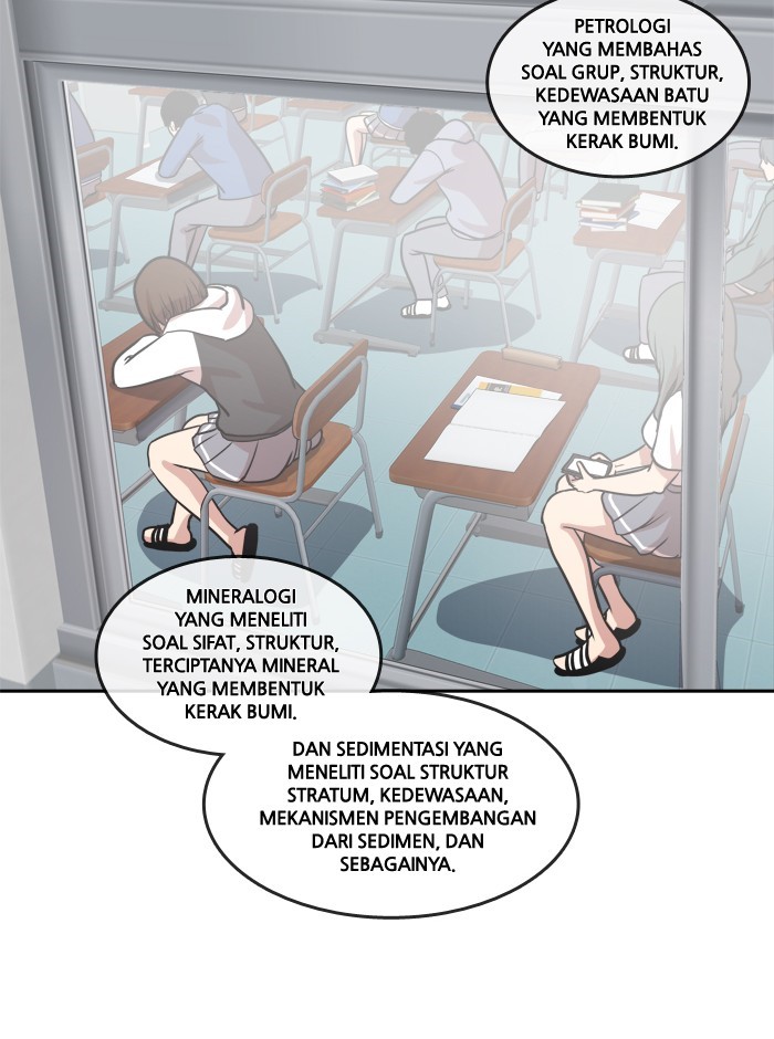 Change! Chapter 80 - halaman 58
