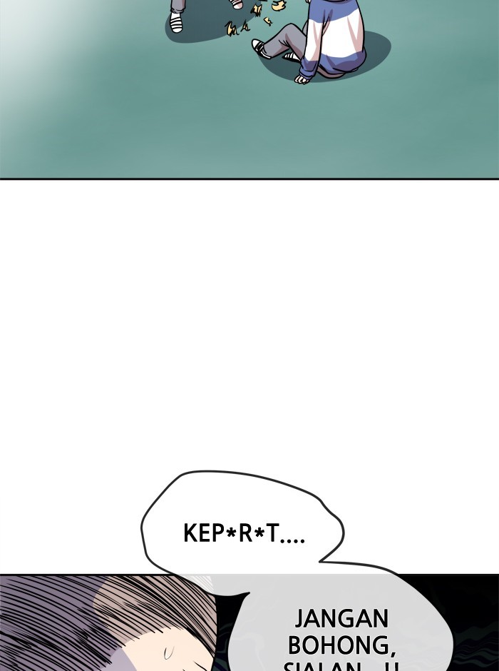 Change! Chapter 80 - halaman 6