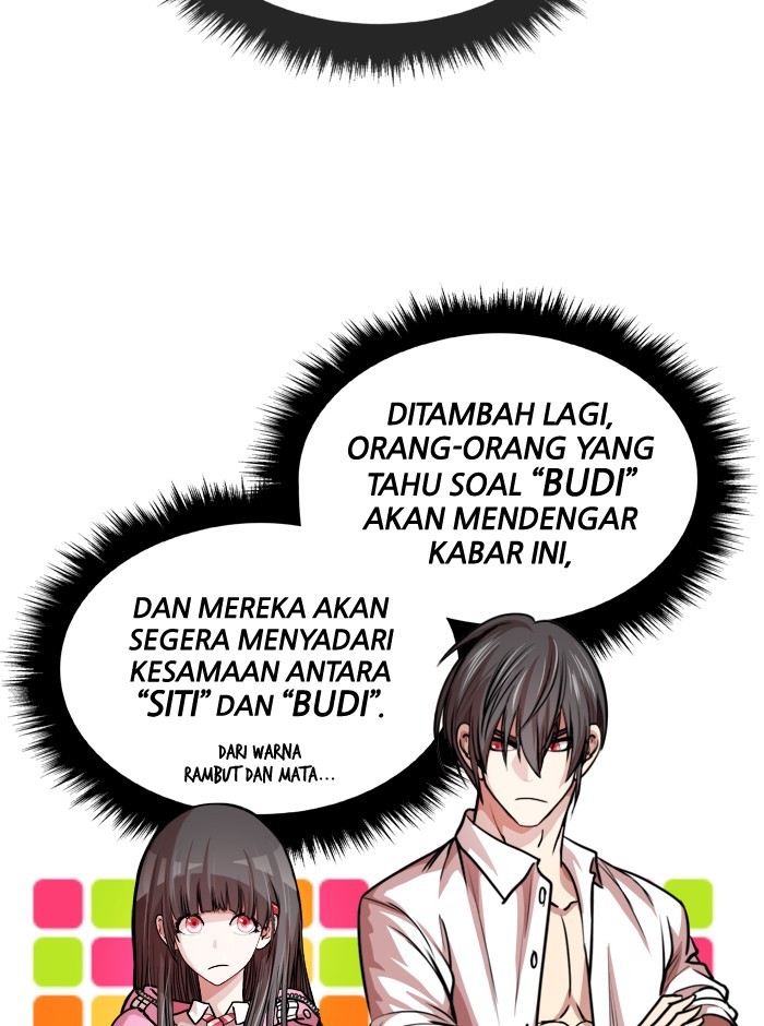 Change! Chapter 80 - halaman 64