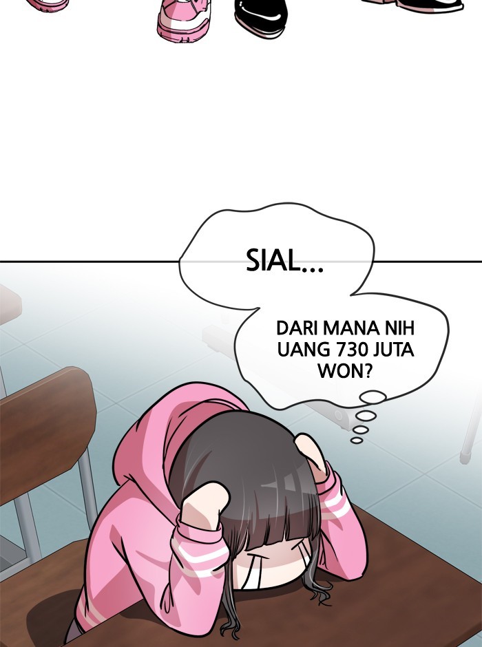 Change! Chapter 80 - halaman 66