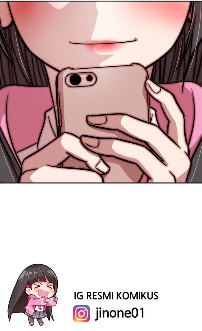 Change! Chapter 80 - halaman 78