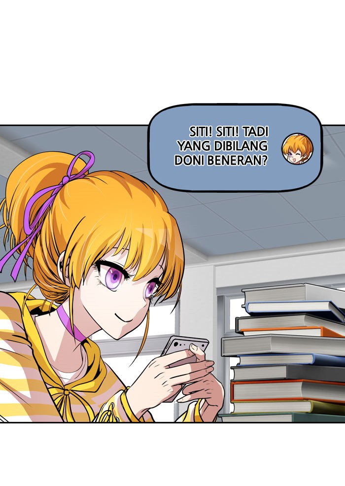 Change! Chapter 81 - halaman 10