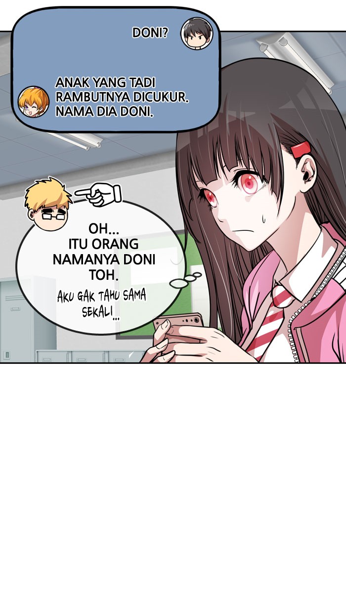 Change! Chapter 81 - halaman 11