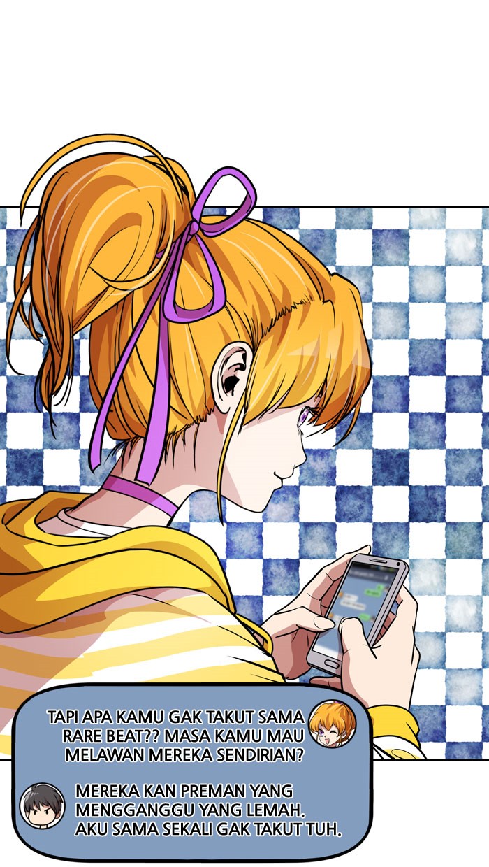 Change! Chapter 81 - halaman 13