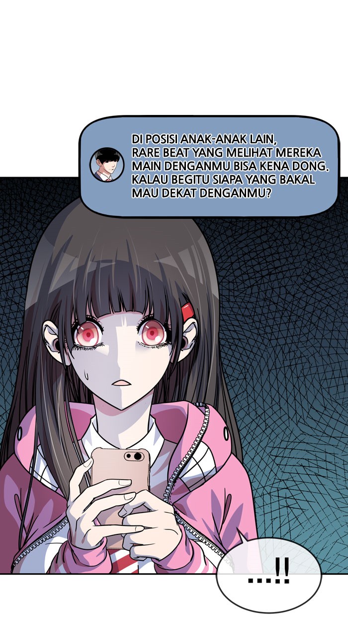 Change! Chapter 81 - halaman 16