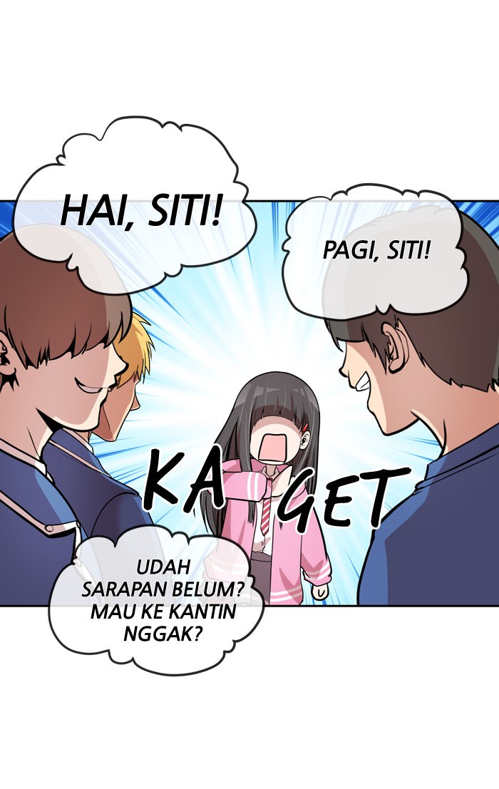 Change! Chapter 81 - halaman 26
