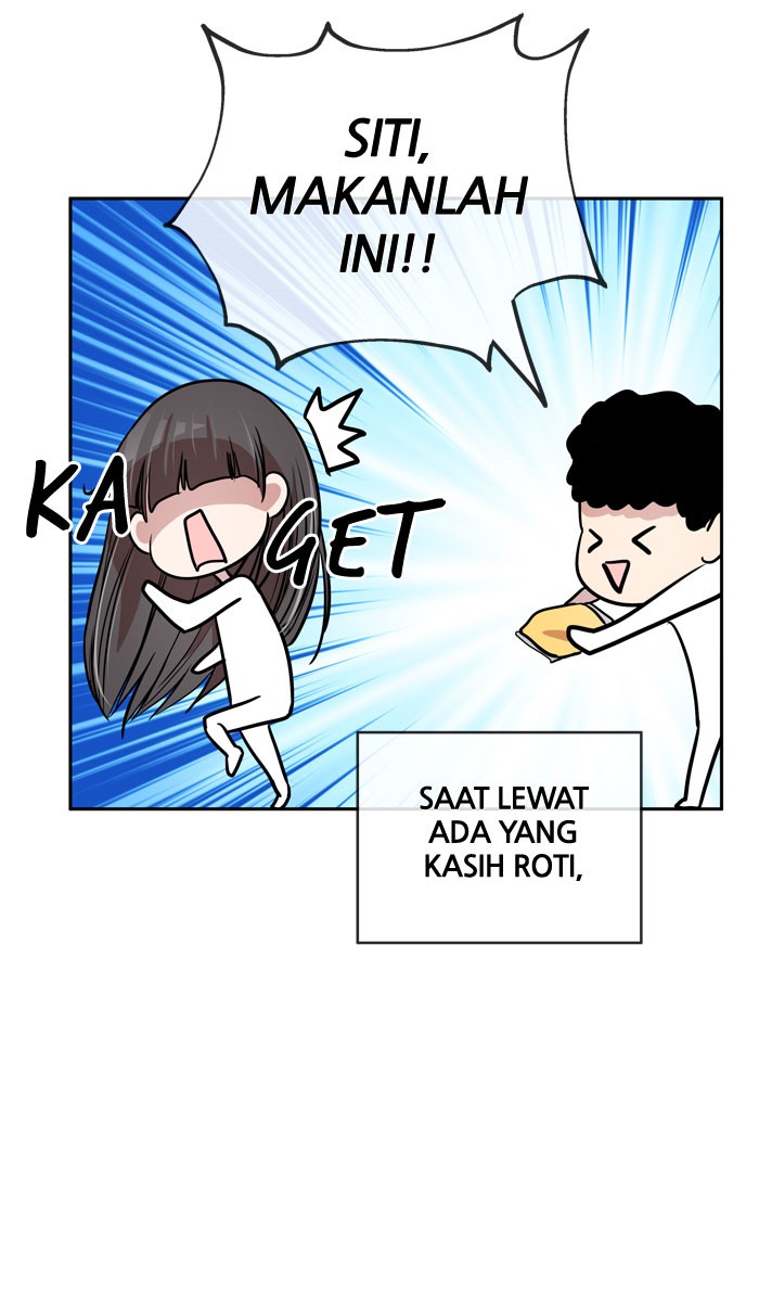Change! Chapter 81 - halaman 30