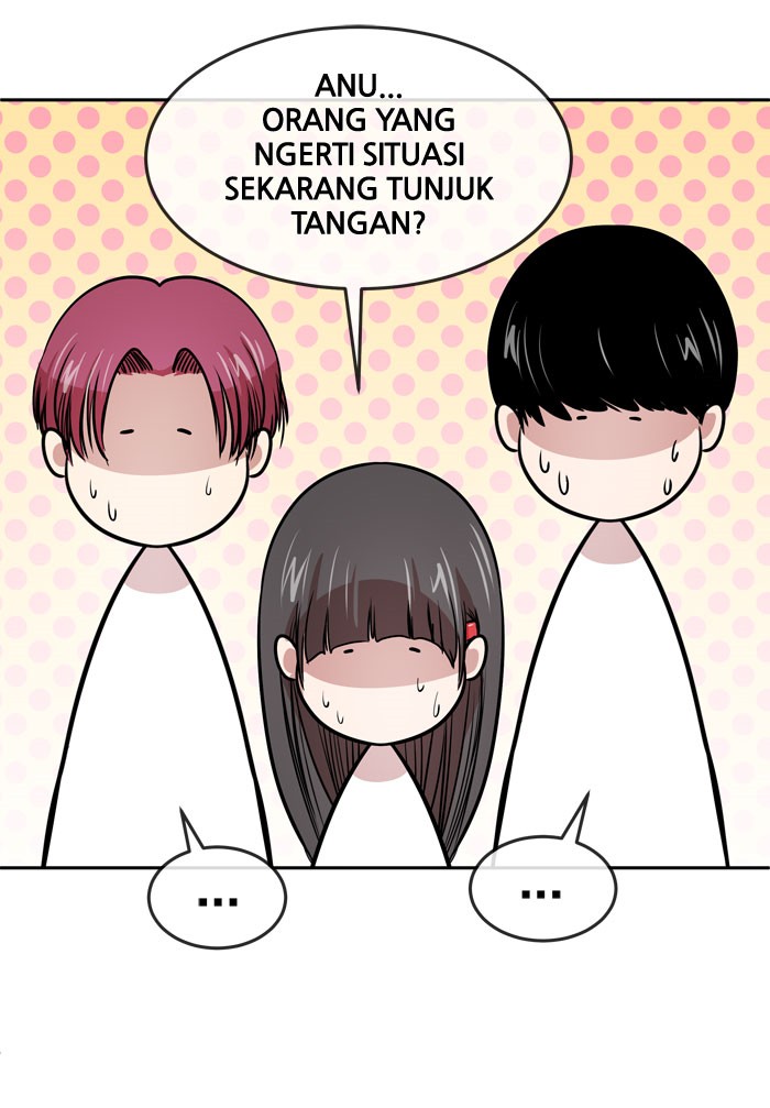 Change! Chapter 81 - halaman 32