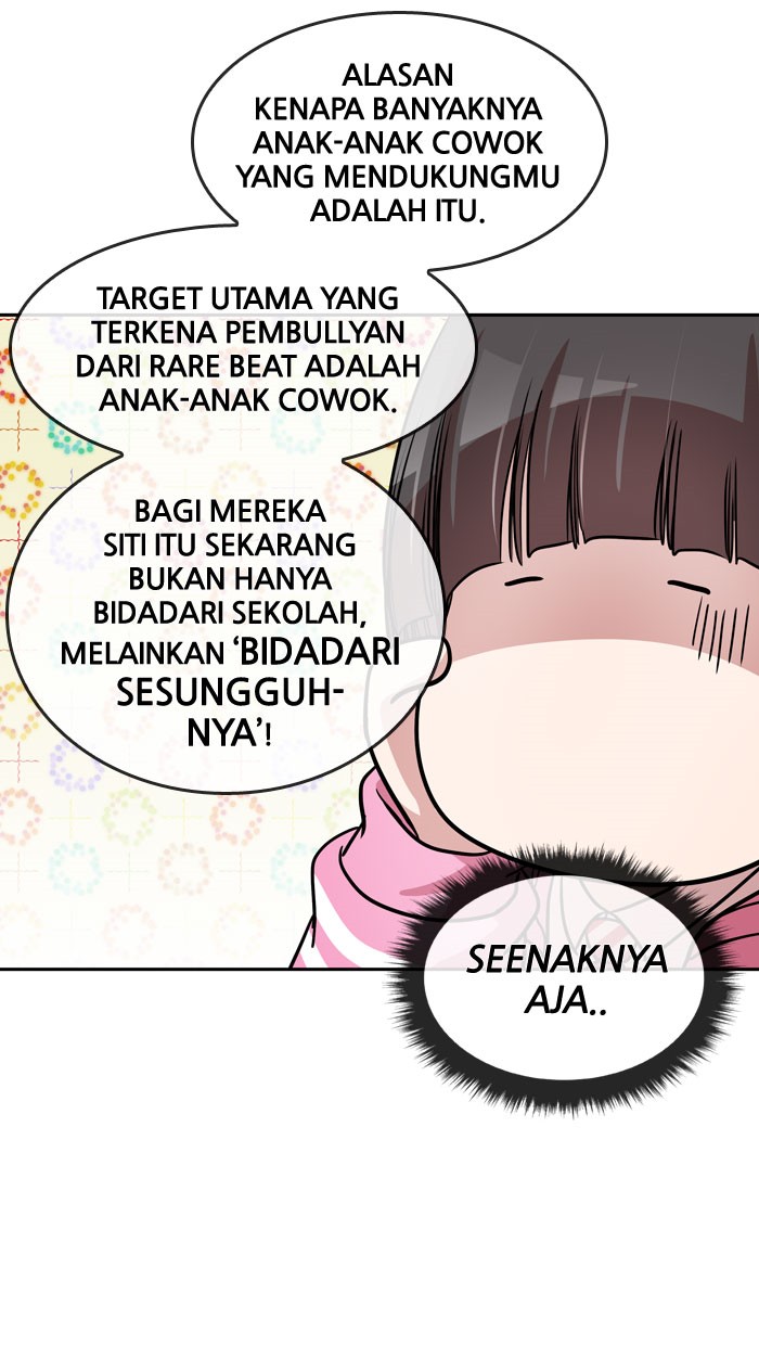Change! Chapter 81 - halaman 40