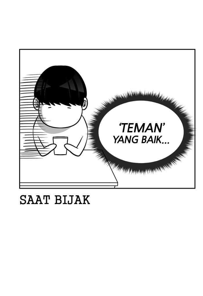 Change! Chapter 81 - halaman 5