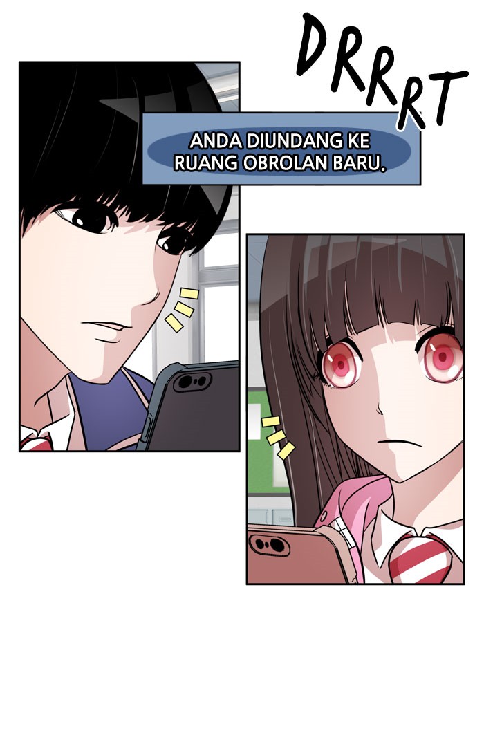 Change! Chapter 81 - halaman 6
