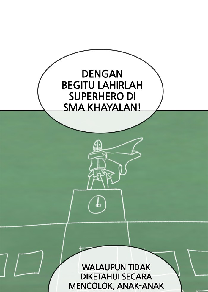 Change! Chapter 82 - halaman 1