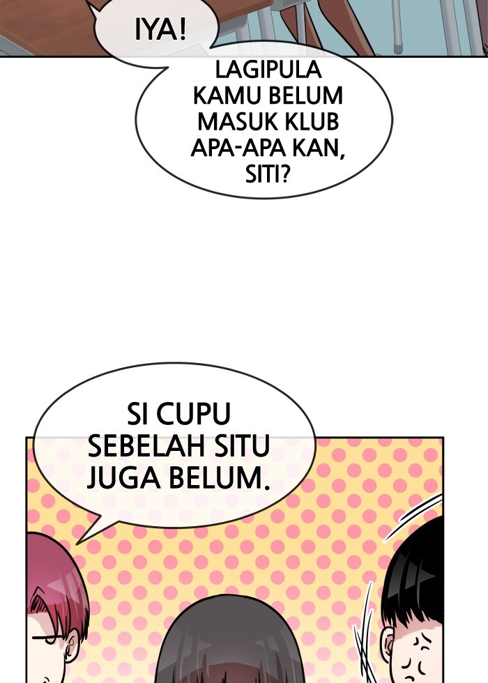 Change! Chapter 82 - halaman 11