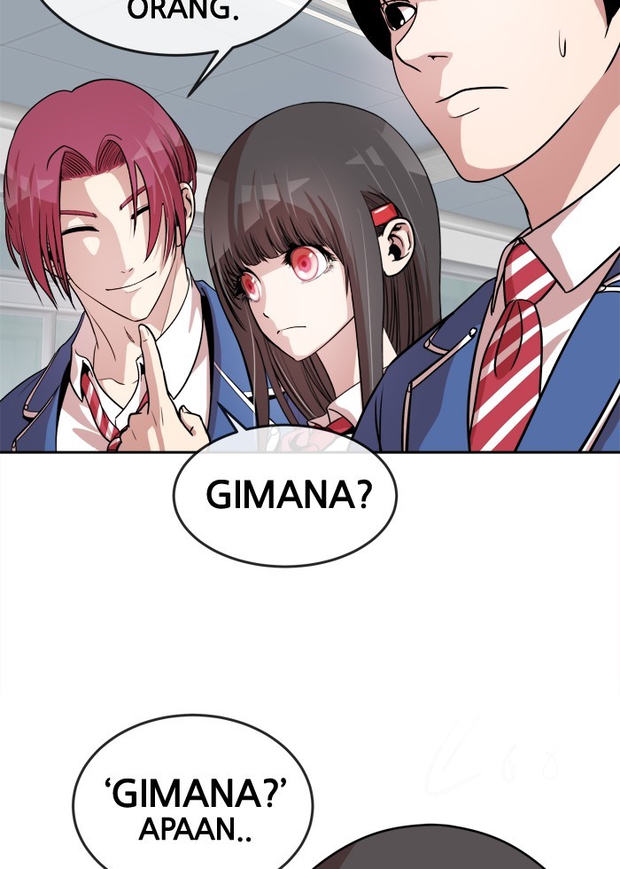 Change! Chapter 82 - halaman 13