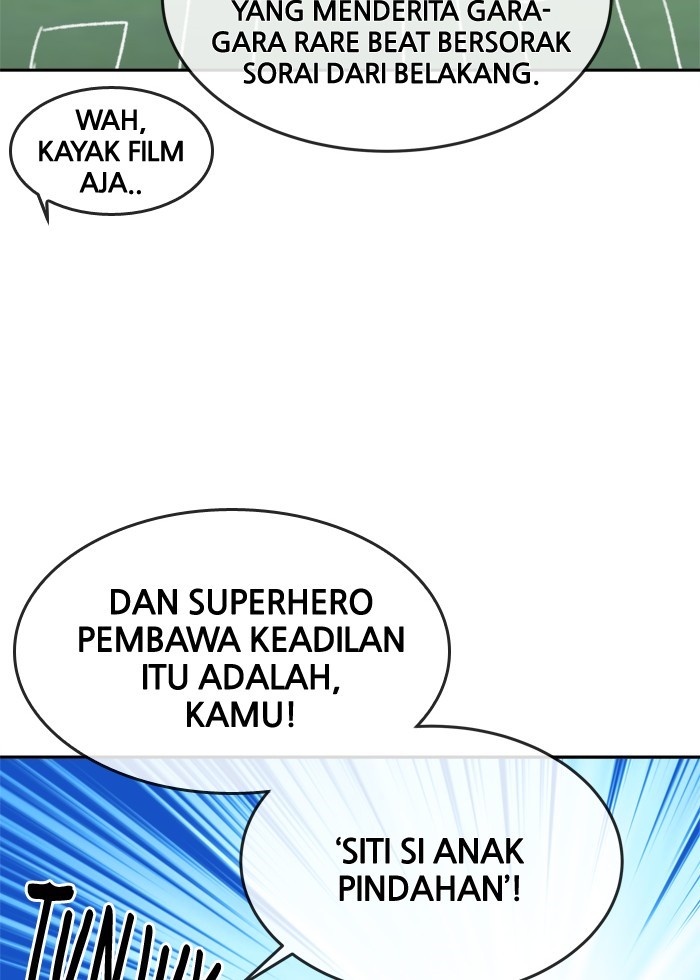 Change! Chapter 82 - halaman 2