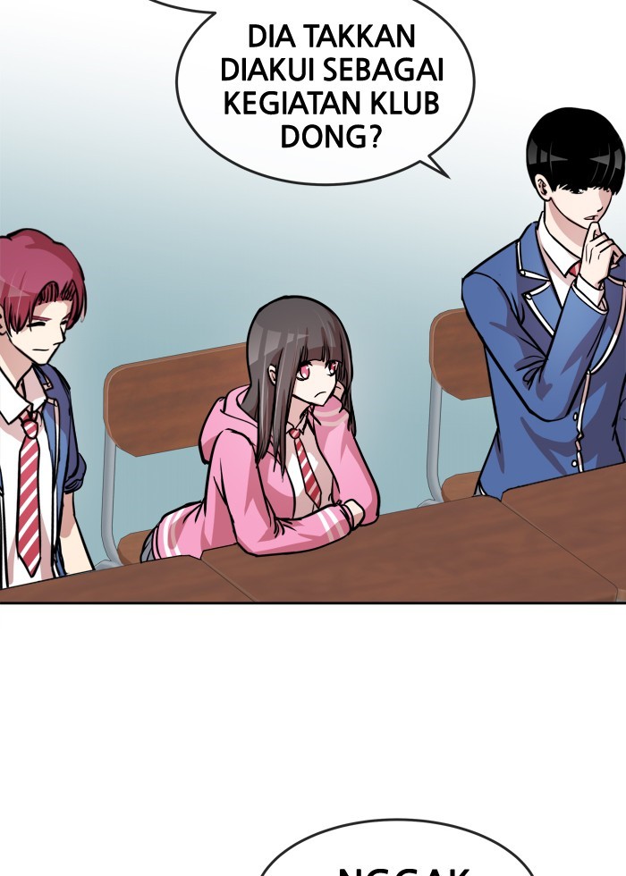 Change! Chapter 82 - halaman 21