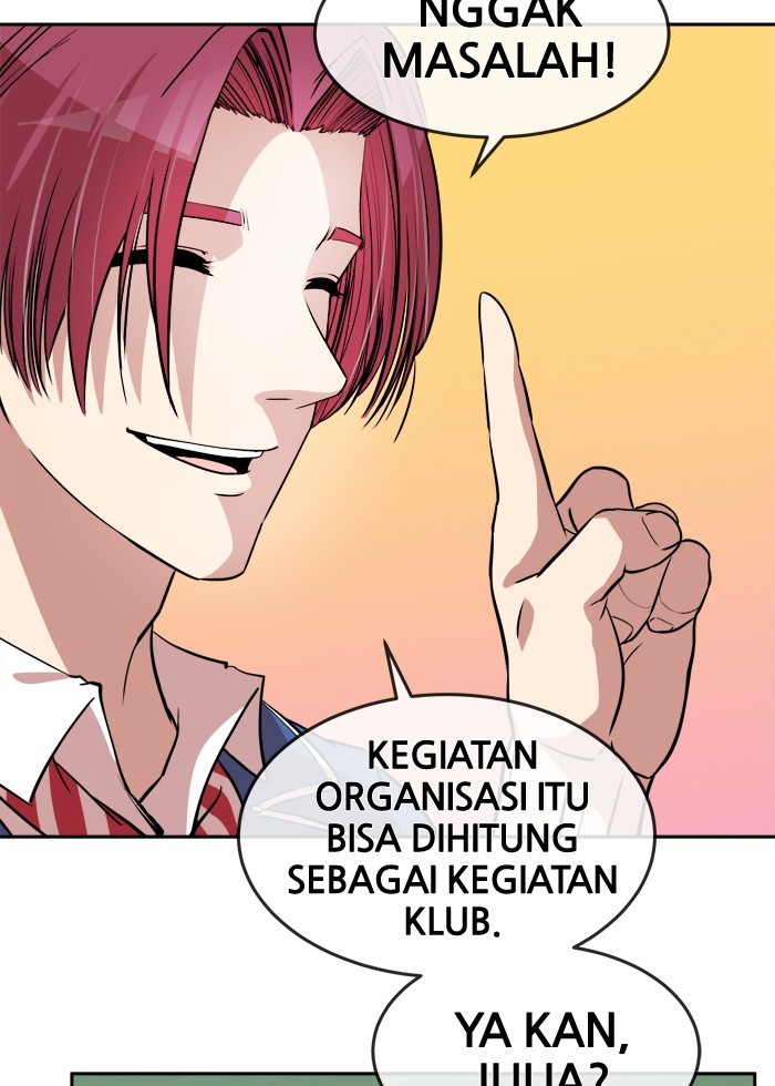 Change! Chapter 82 - halaman 22