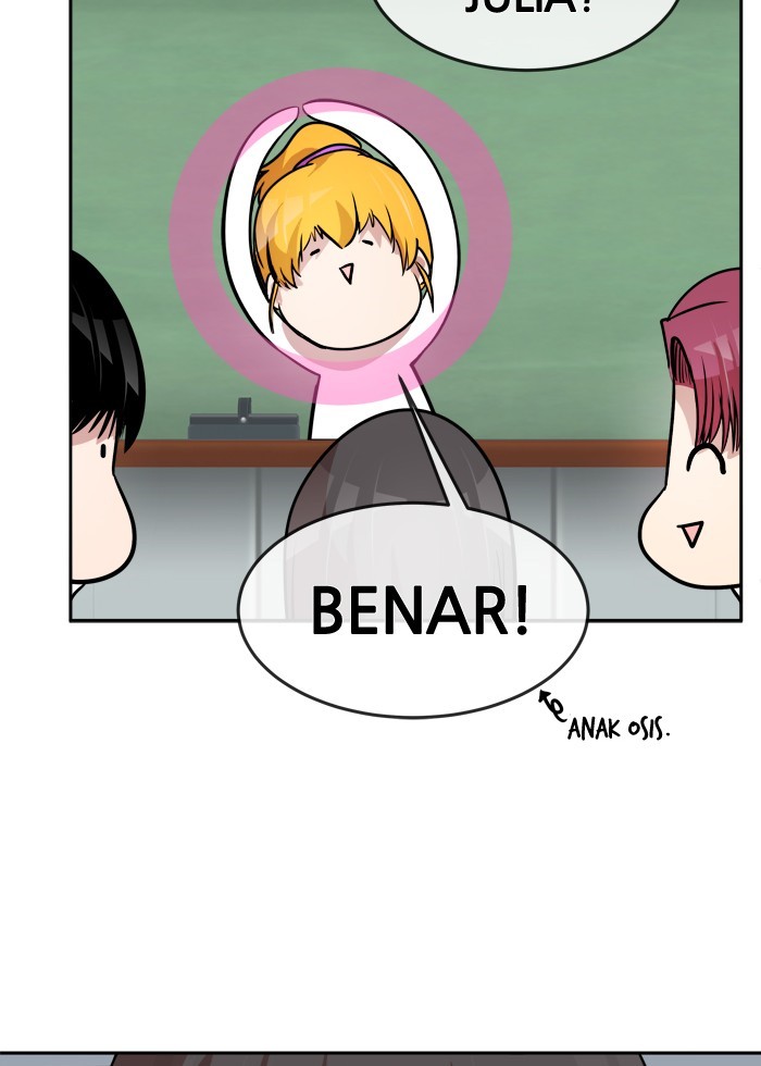 Change! Chapter 82 - halaman 23