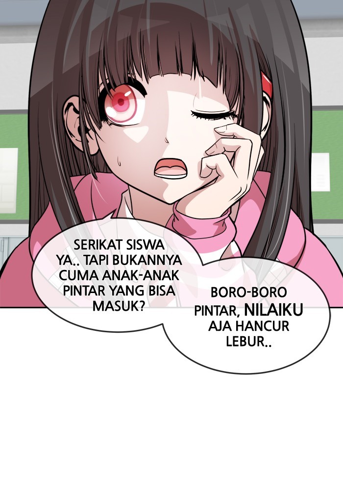 Change! Chapter 82 - halaman 24