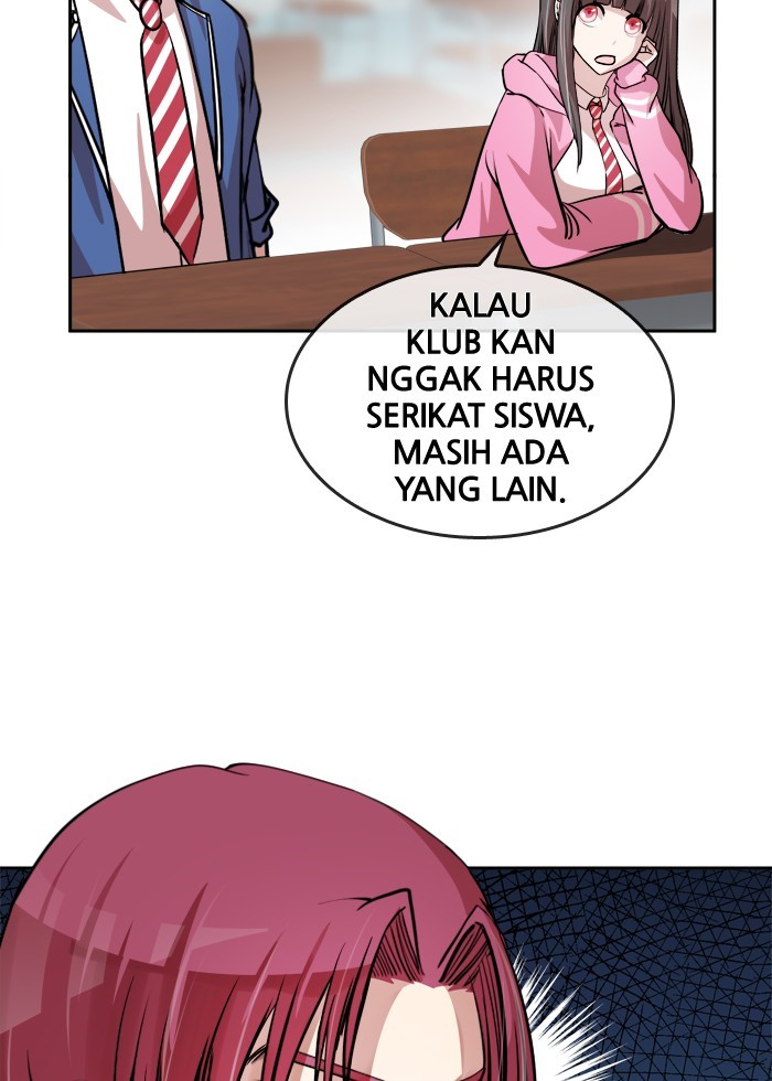 Change! Chapter 82 - halaman 27