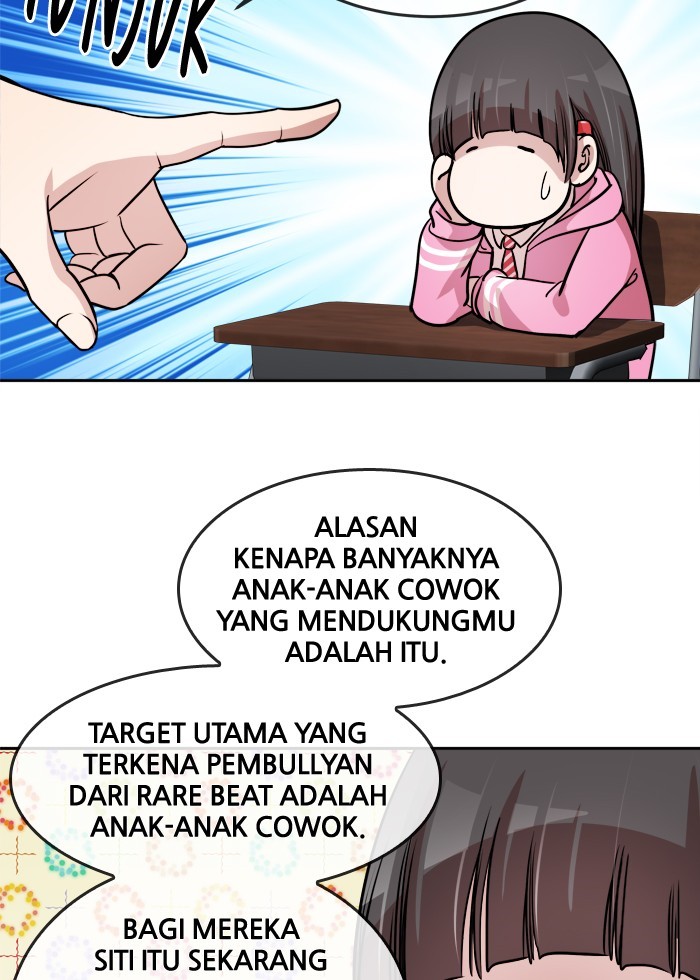 Change! Chapter 82 - halaman 3