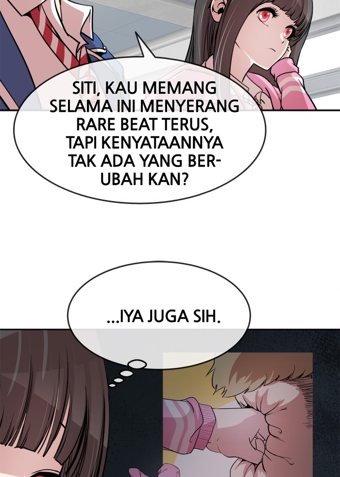 Change! Chapter 82 - halaman 32