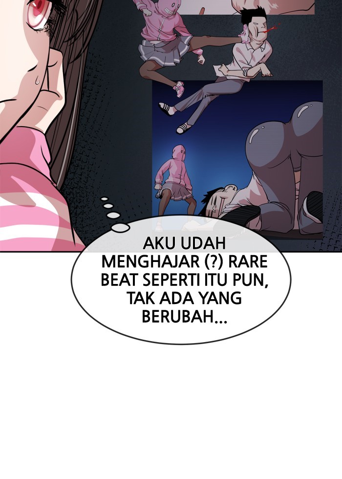 Change! Chapter 82 - halaman 33